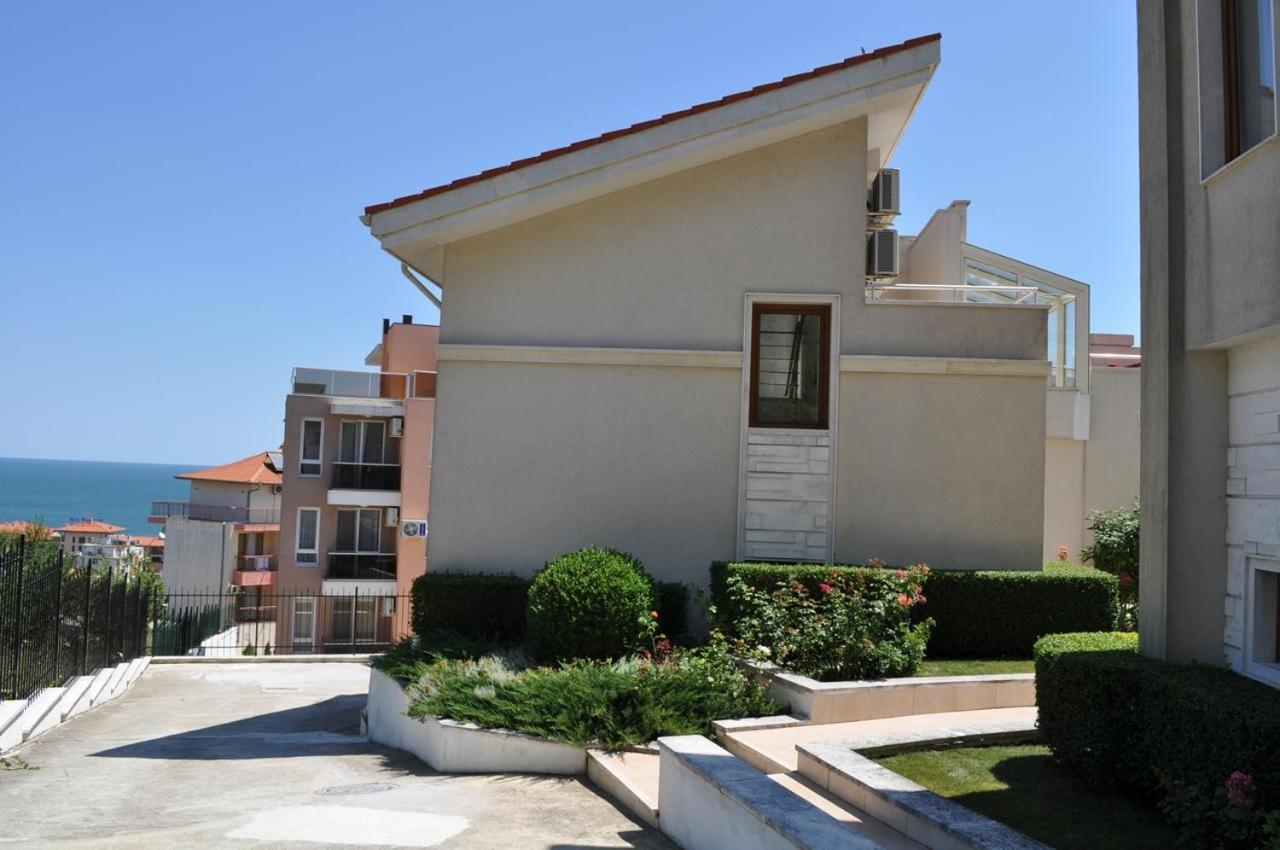 Sun Village Family Houses Byala  Εξωτερικό φωτογραφία