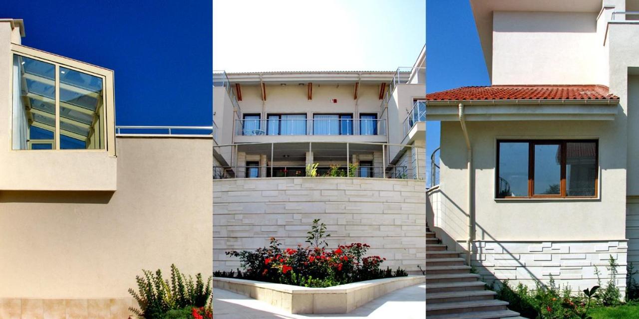 Sun Village Family Houses Byala  Εξωτερικό φωτογραφία